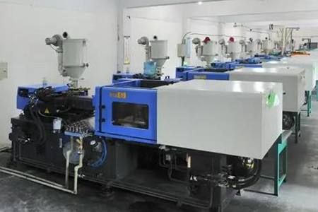 怎么消除果筐注塑機(jī)的噪音？措施很多！
